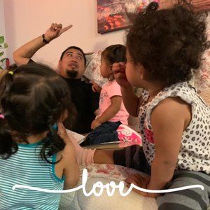 Meet your Posher, Felipe